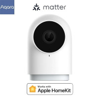 IP Камера Aqara G2H HomeKit Secure Video (СH-H01, ZNSXJ12LM)