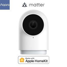 IP Камера Aqara G2H HomeKit Secure Video (СH-H01, ZNSXJ12LM)