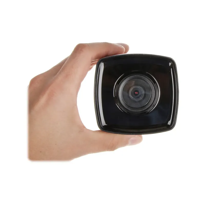 IP Камера HIKVISION  DS-2CE17D0T-IT3F (C) (2.8mm)