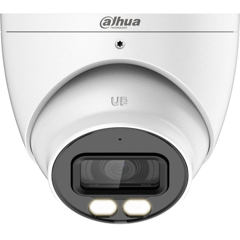 IP-камера DAHUA Technology  DH-HAC-HDW1200TP-IL-A (2.8мм)