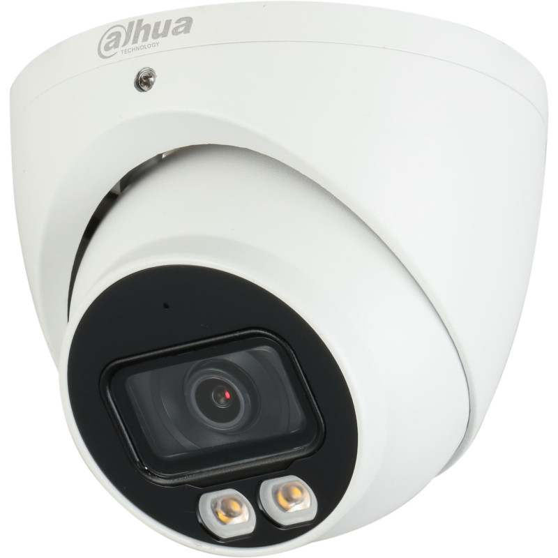 IP-камера DAHUA Technology  DH-HAC-HDW1200TP-IL-A (2.8мм)
