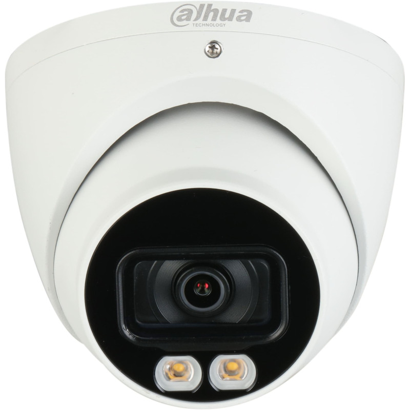IP-камера DAHUA Technology  DH-HAC-HDW1200TP-IL-A (2.8мм)