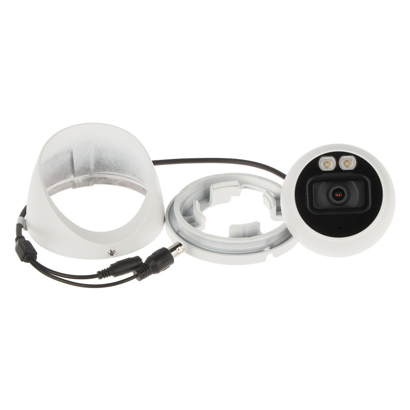 IP-камера DAHUA Technology  DH-HAC-HDW1200TP-IL-A (2.8мм)