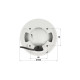 IP-камера DAHUA Technology  DH-HAC-HDW1200TP-IL-A (2.8мм)