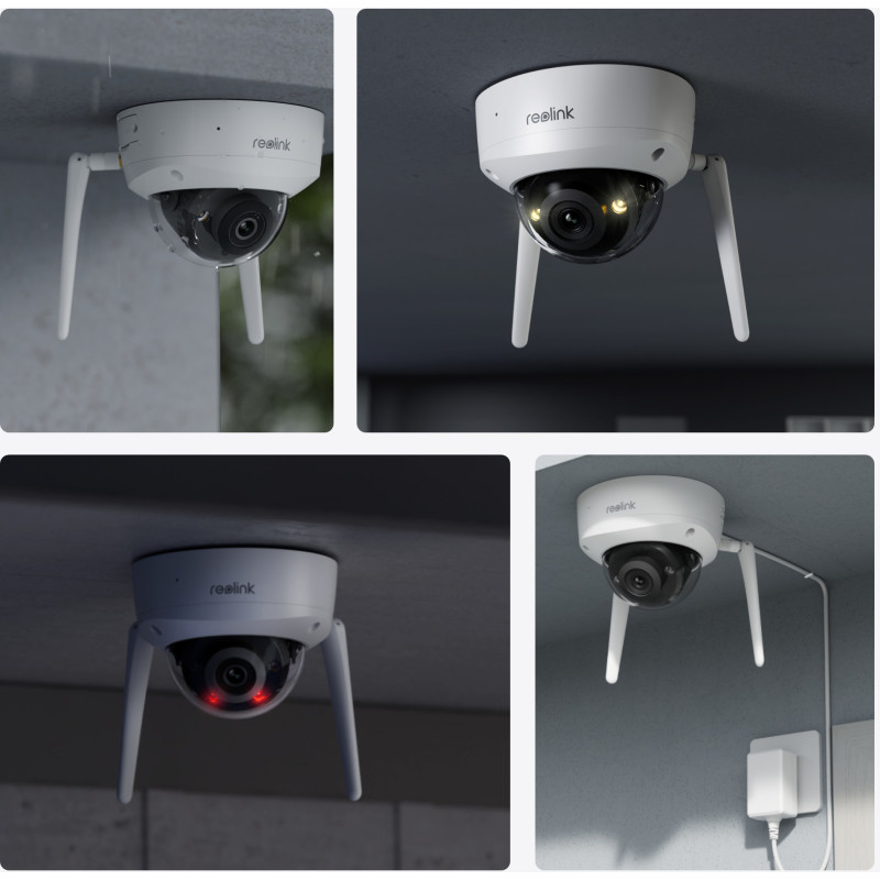 IP Камера Reolink  W437