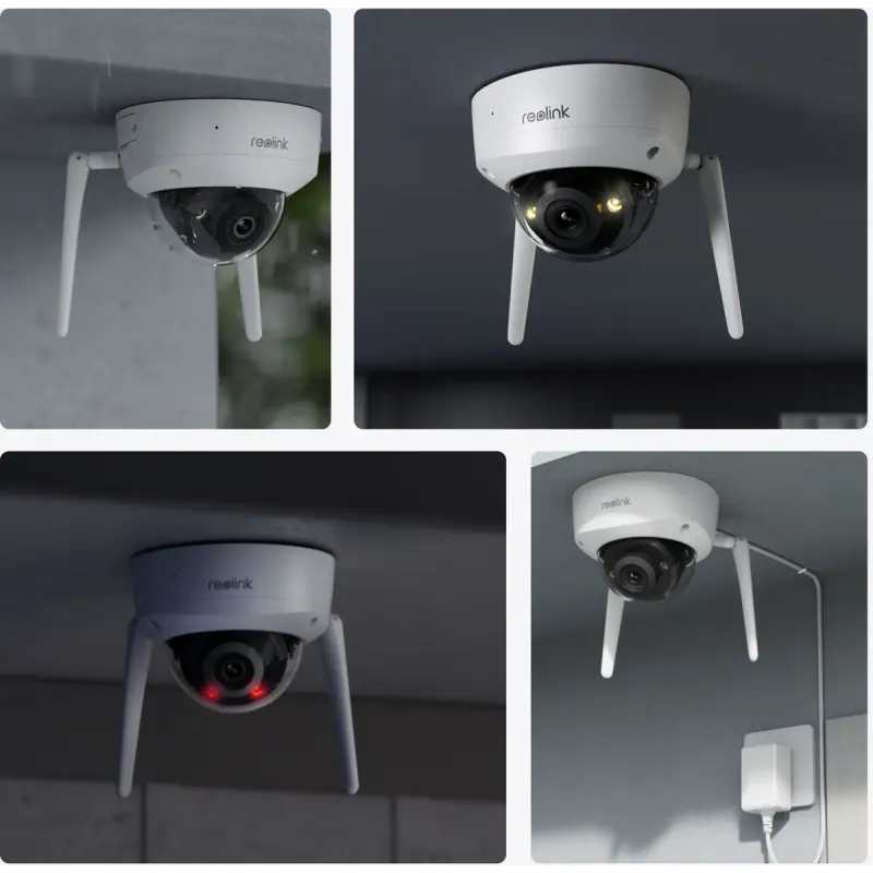 IP Камера Reolink  W437