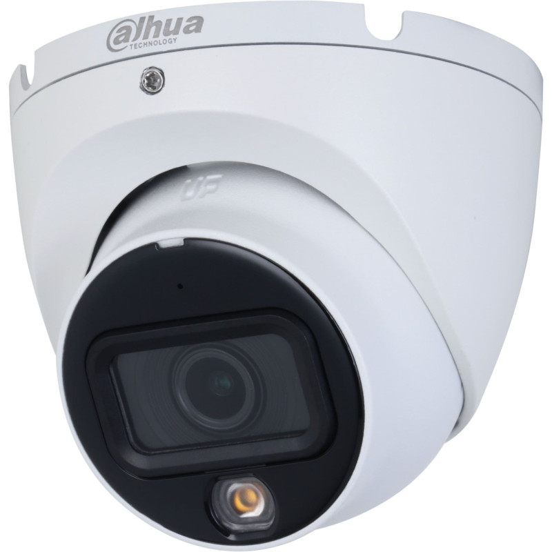 IP-камера DAHUA Technology  DH-HAC-HDW1200TLMP-IL-A (2.8мм)