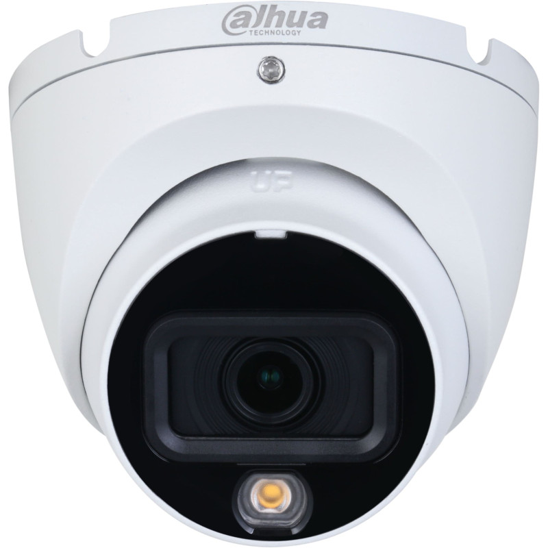 IP-камера DAHUA Technology  DH-HAC-HDW1200TLMP-IL-A (2.8мм)