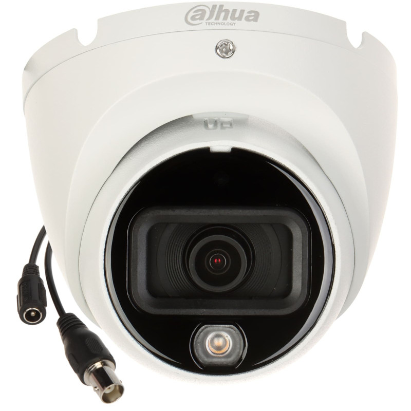 IP-камера DAHUA Technology  DH-HAC-HDW1200TLMP-IL-A (2.8мм)