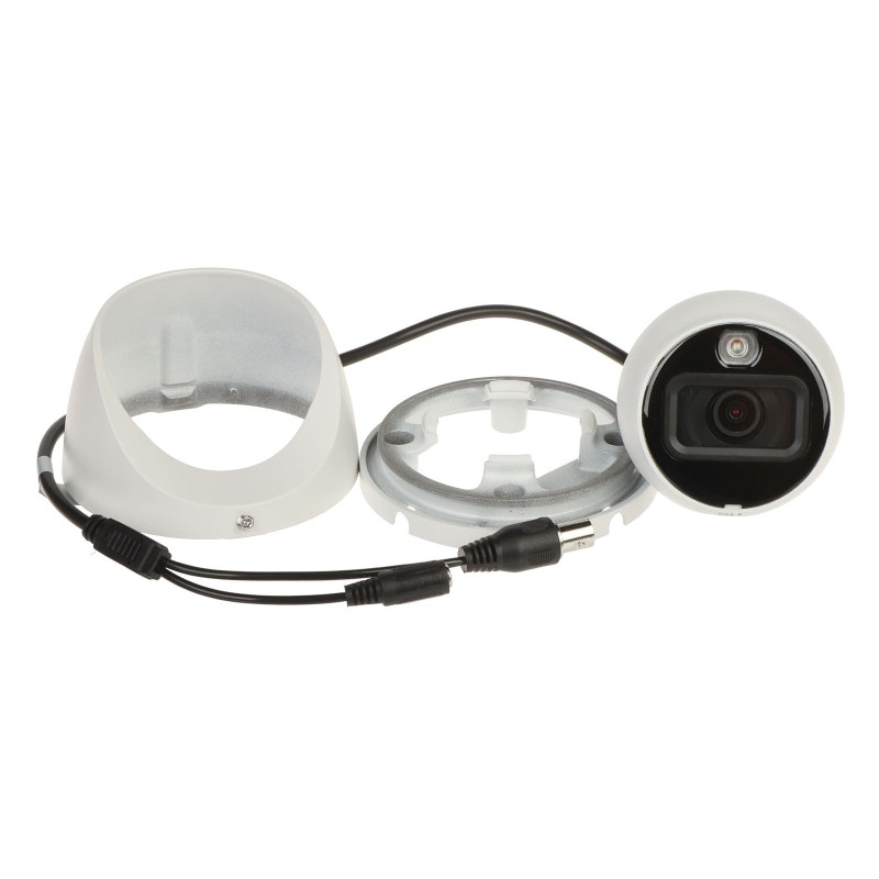 IP-камера DAHUA Technology  DH-HAC-HDW1200TLMP-IL-A (2.8мм)