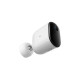 IMILAB Spotlight Outdoor Battery Camera EC4 Set (CMSXJ31A_Gateway)