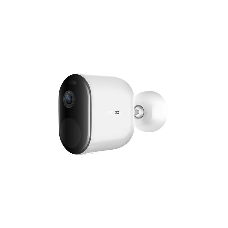 IMILAB Spotlight Outdoor Battery Camera EC4 Set (CMSXJ31A_Gateway)