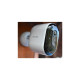 IMILAB Spotlight Outdoor Battery Camera EC4 Set (CMSXJ31A_Gateway)