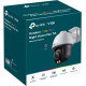 IP Камера TP-LINK VIGI C540S(4mm)