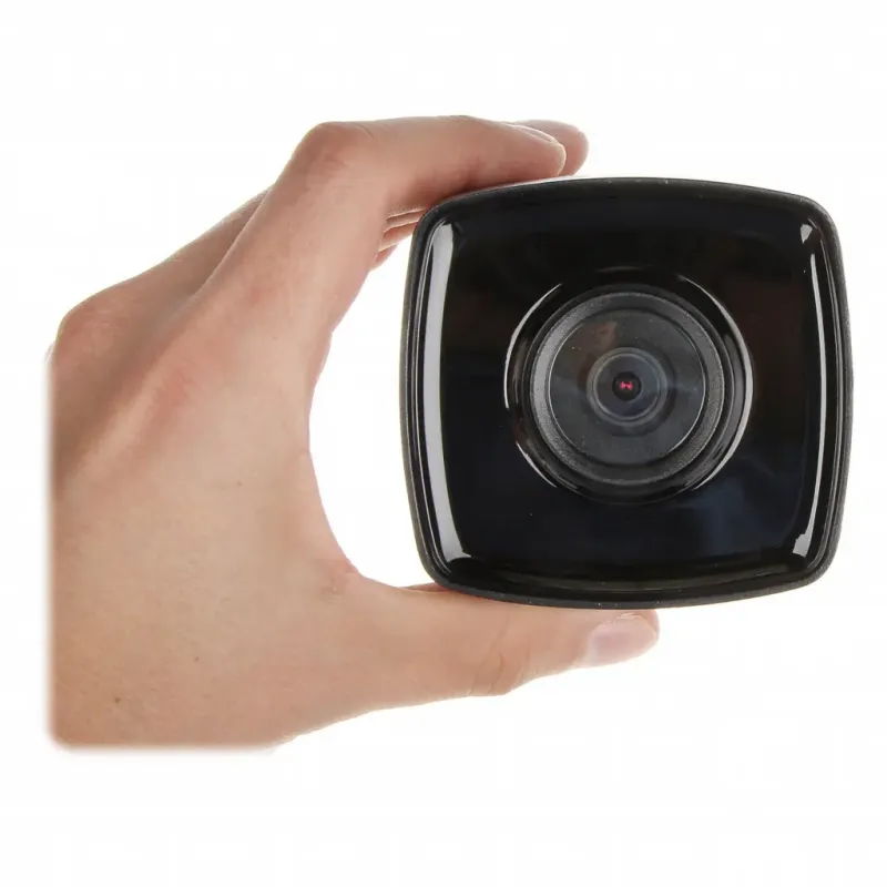 IP Камера HIKVISION  DS-2CE17D0T-IT5F (C) (3.6mm)
