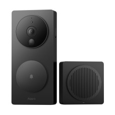 IP-камера Aqara Smart Video Doorbell G4 EU (SVD-C03, ZNKSML01LM)