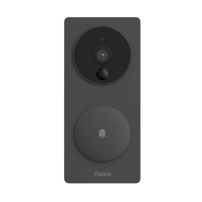 IP-камера Aqara Smart Video Doorbell G4 EU (SVD-C03, ZNKSML01LM)