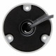 IP-камера HIKVISION  DS-2CE16D8T-ITF (2.8 мм)
