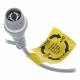 IP-камера HIKVISION  DS-2CE16D8T-ITF (2.8 мм)