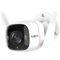 IP Камера TP-Link  Tapo C320WS
