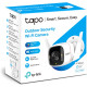 IP-камера TP-Link  Tapo C320WS