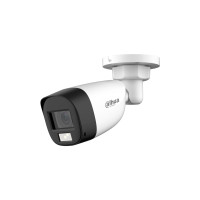 IP Камера DAHUA Technology  DH-HAC-HFW1200CLP-IL-A (2.8мм)