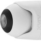Ajax TurretCam 5 Мп, 4 мм White (000039308)