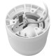 Ajax TurretCam 5 Мп, 4 мм White (000039308)