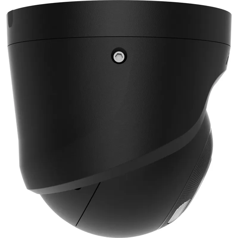 IP Камера Ajax TurretCam HL 5MP 4mm Black (000059517)