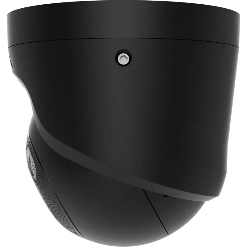 IP Камера Ajax TurretCam HL 5MP 4mm Black (000059517)