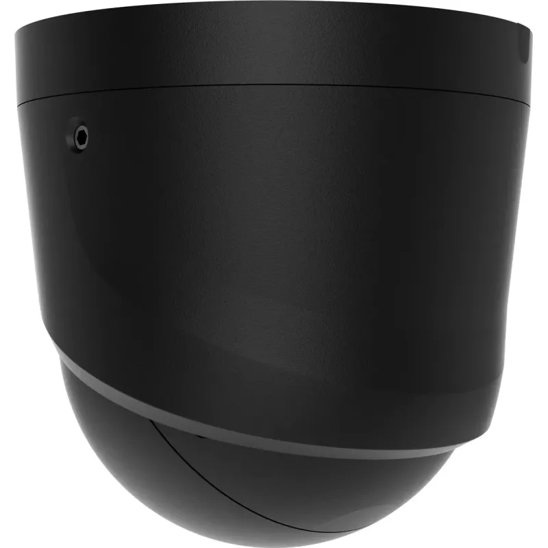 IP Камера Ajax TurretCam HL 5MP 4mm Black (000059517)