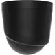 IP Камера Ajax TurretCam HL 5MP 4mm Black (000059517)