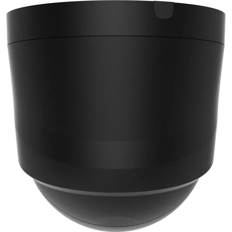 IP Камера Ajax TurretCam HL 5MP 4mm Black (000059517)