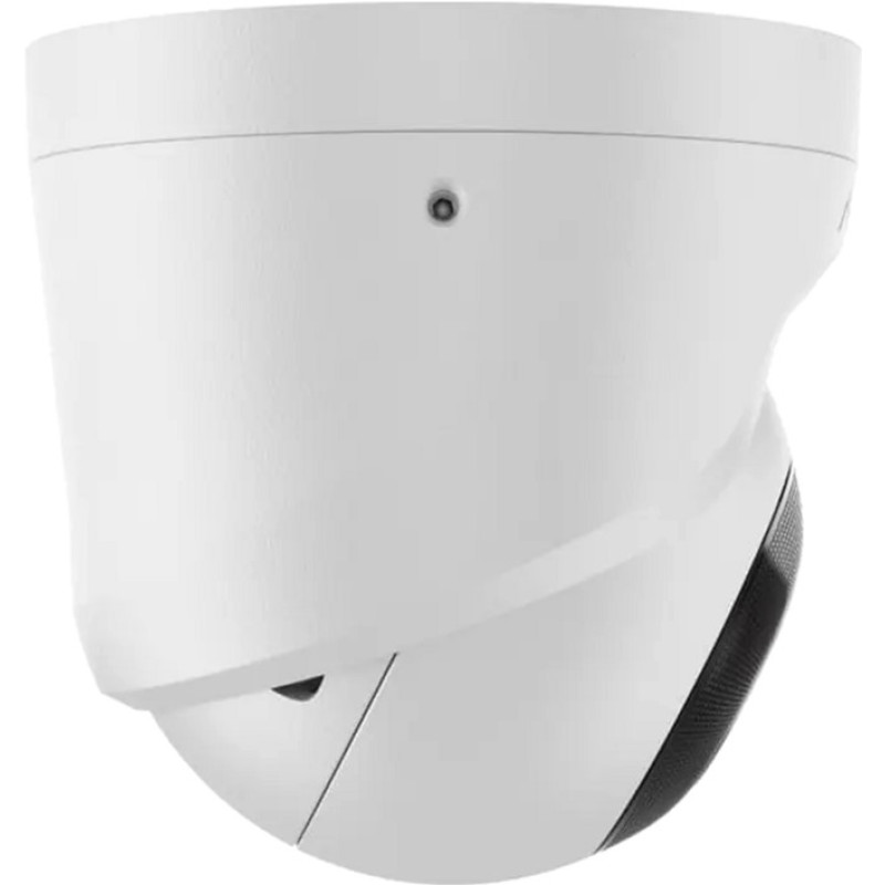 Ajax TurretCam 5 Мп, 2.8 мм White (000039304)