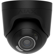 IP-камера Ajax TurretCam HL 8MP 2.8mm Black (000059519)