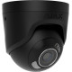 IP-камера Ajax TurretCam HL 8MP 2.8mm Black (000059519)