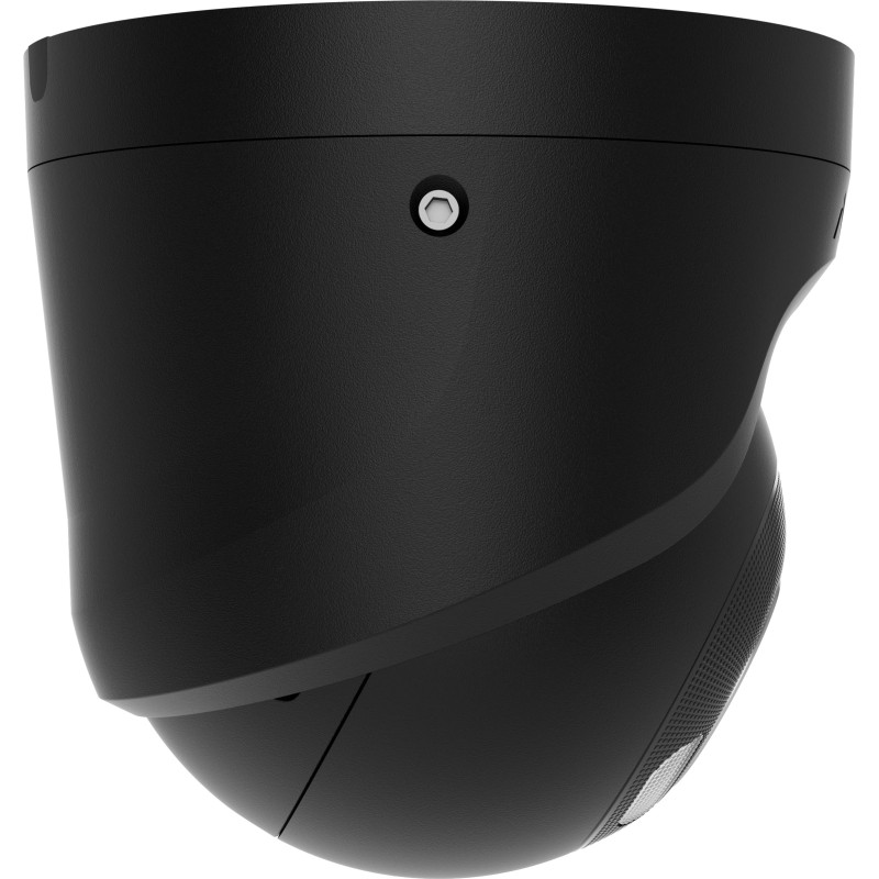 IP-камера Ajax TurretCam HL 8MP 2.8mm Black (000059519)
