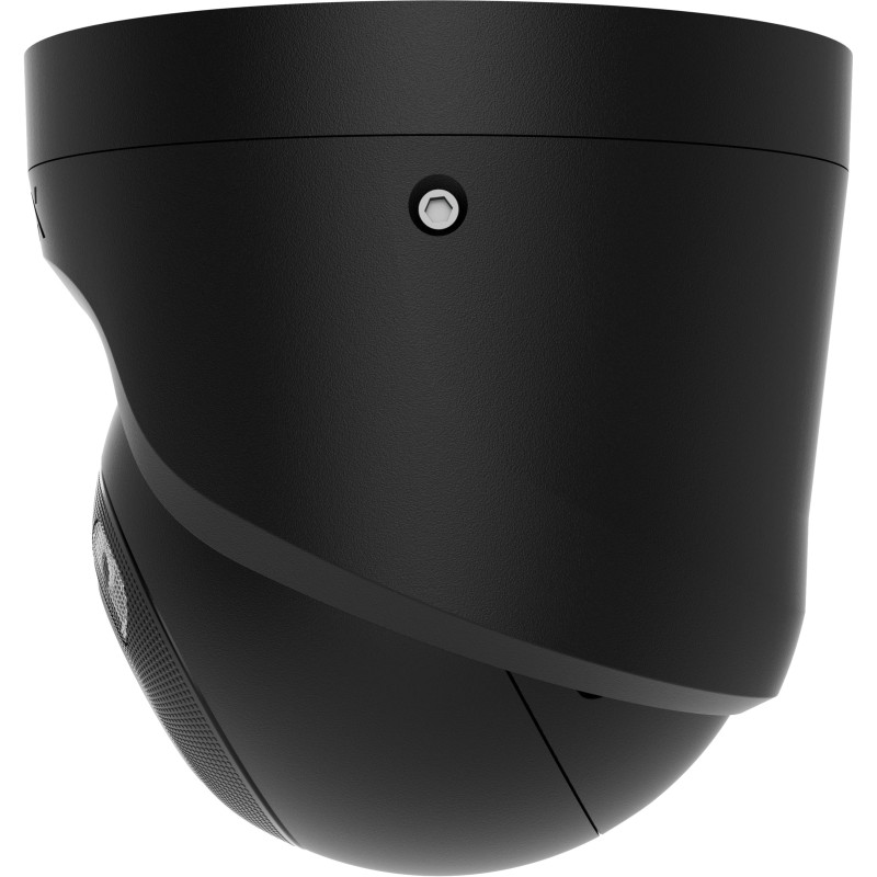 IP-камера Ajax TurretCam HL 8MP 2.8mm Black (000059519)