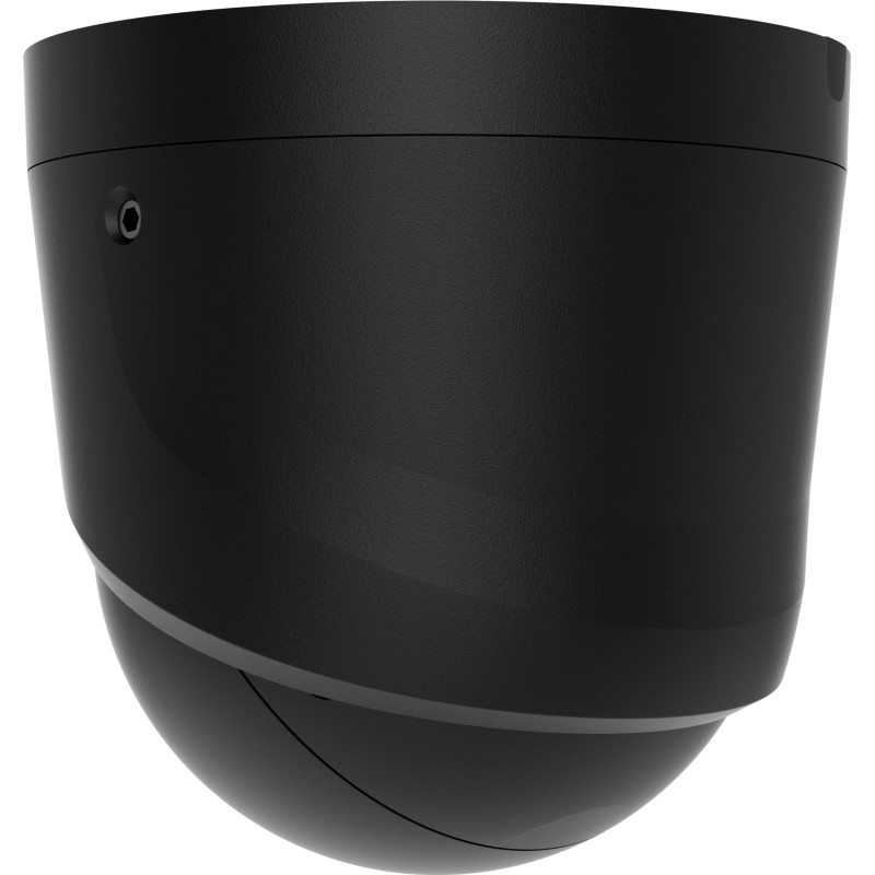 IP-камера Ajax TurretCam HL 8MP 2.8mm Black (000059519)