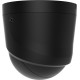 IP-камера Ajax TurretCam HL 8MP 2.8mm Black (000059519)