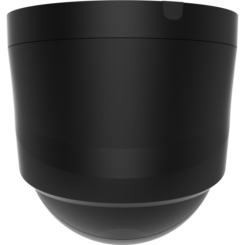 IP-камера Ajax TurretCam HL 8MP 2.8mm Black (000059519)