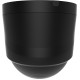 IP-камера Ajax TurretCam HL 8MP 2.8mm Black (000059519)