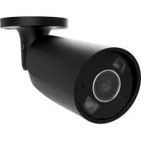 IP-камера Ajax BulletCam HL 8MP 2.8mm Black (000059511)