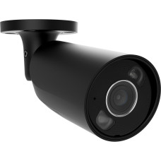 IP Камера Ajax BulletCam HL 8MP 2.8mm Black (000059511)