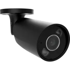 IP Камера Ajax BulletCam HL 8MP 2.8mm Black (000059511)