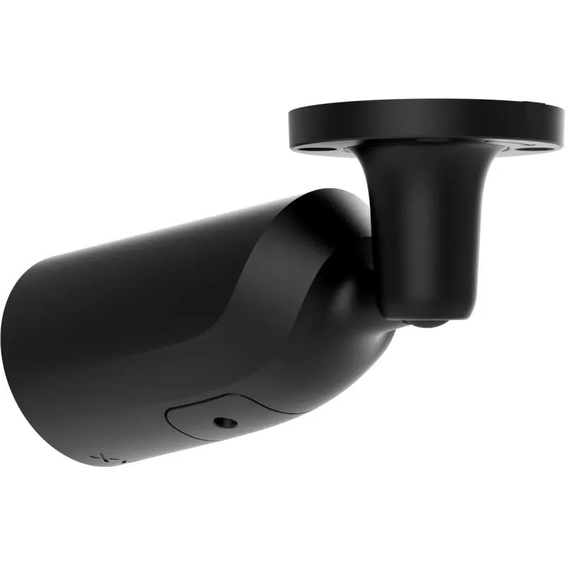IP Камера Ajax BulletCam HL 8MP 2.8mm Black (000059511)