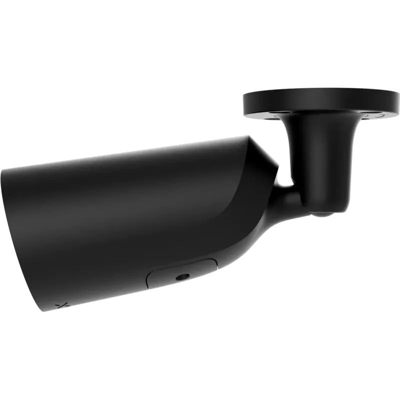 IP Камера Ajax BulletCam HL 8MP 2.8mm Black (000059511)