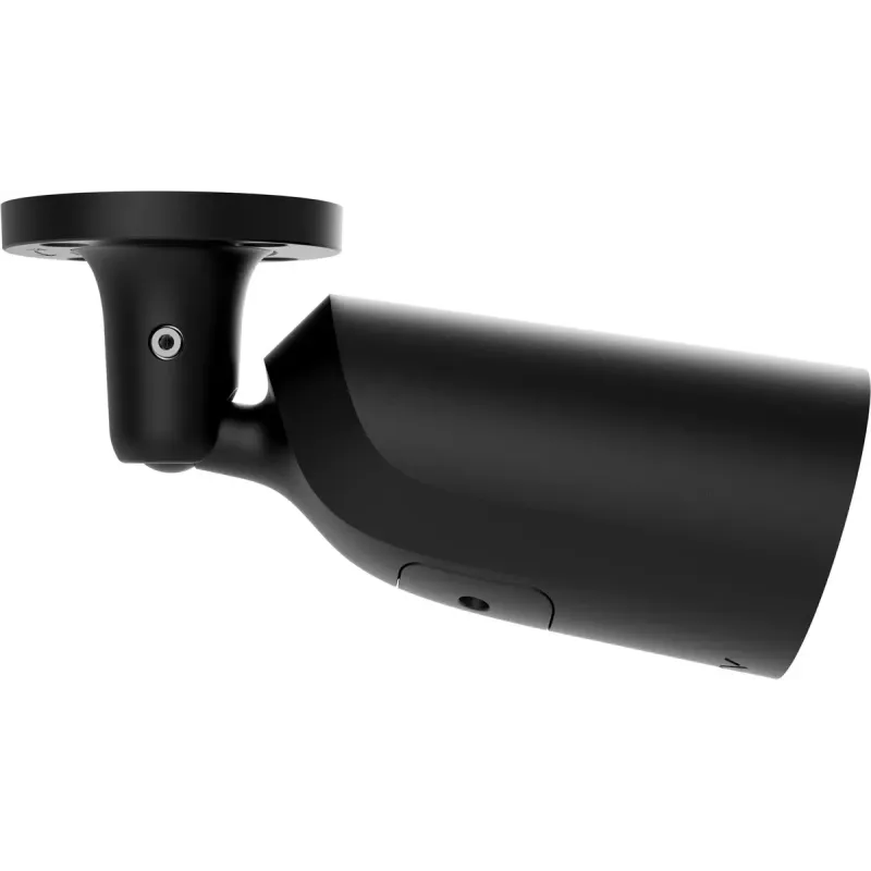 IP Камера Ajax BulletCam HL 8MP 2.8mm Black (000059511)