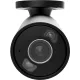 IP Камера Ajax BulletCam HL 8MP 2.8mm Black (000059511)