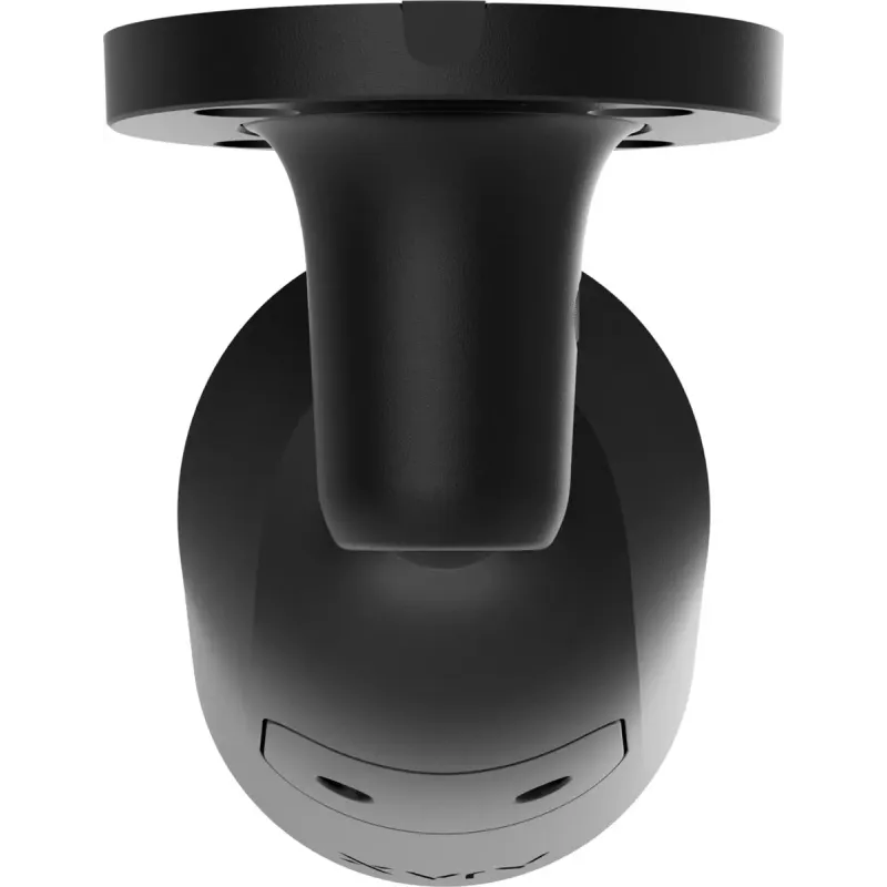IP Камера Ajax BulletCam HL 8MP 2.8mm Black (000059511)
